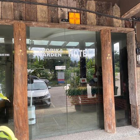 Tropika Garden Hotel Kulai Johor Bahru Exterior photo