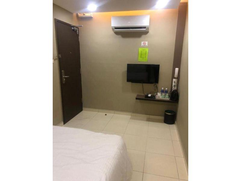 Tropika Garden Hotel Kulai Johor Bahru Exterior photo
